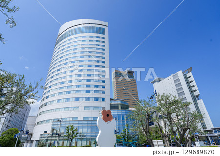 JRホテルクレメント高松(高松駅・高松港近く) JRホテルクレメント高松(高松駅・高松港近く) 129689870