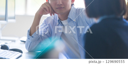 爽やかな学生くん 爽やかな学生くん 129690555