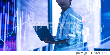 データと若者 データと若者 129691145