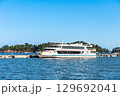 松島の観光遊覧船　第三仁王丸 129692041