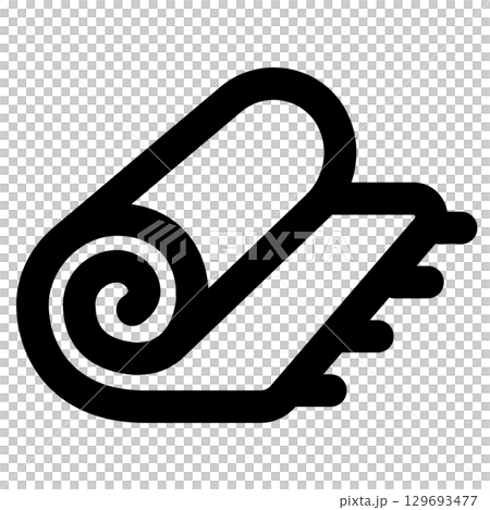 carpet icon carpet icon 129693477