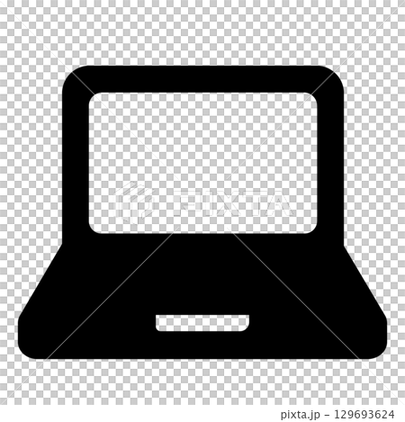 PC icon PC icon 129693624