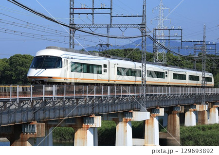 【近鉄】21000系〜アーバンライナーplus〜(山田線:宮町〜小俣) 【近鉄】21000系〜アーバンライナーplus〜(山田線:宮町〜小俣) 129693892