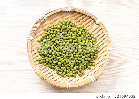 実山椒（枝取り） 129694632