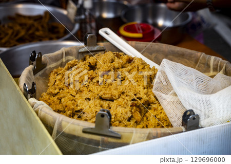 餅米 台湾料理 軽食 129696000