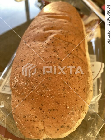 沖縄で食べた「黒糖蜜ホイップクリーム＆きなこクリーム」 129698034