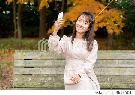 美しい日本女性 美しい日本女性 129698501