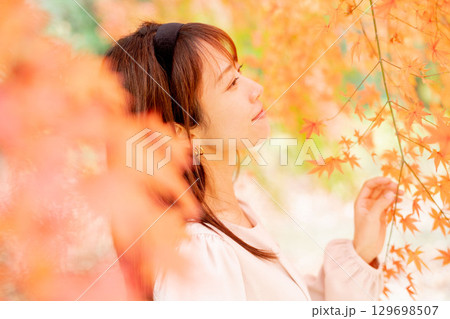 美しい日本女性 129698507