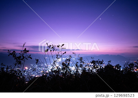 夜景観賞 129698523