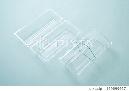 プラスチック容器 プラスチック容器 129699467