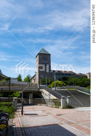八王子　南大沢　東京都立大学 129699740