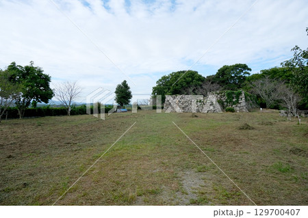 三重県度会郡玉城町_田丸城跡16_2024年10月 三重県度会郡玉城町_田丸城跡16_2024年10月 129700407