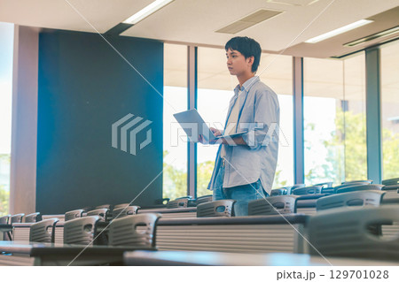 大学イメージ 大学イメージ 129701028