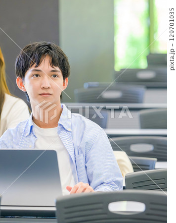 大学イメージ 大学イメージ 129701035