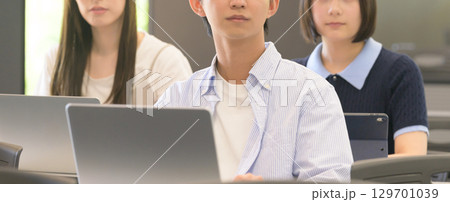 大学イメージ 大学イメージ 129701039