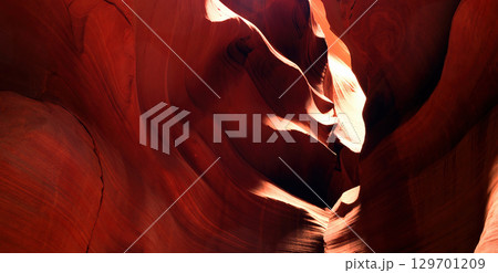 Antelope Canyon Arizona 129701209