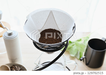 ハンドドリップコーヒー ハンドドリップコーヒー 129702515