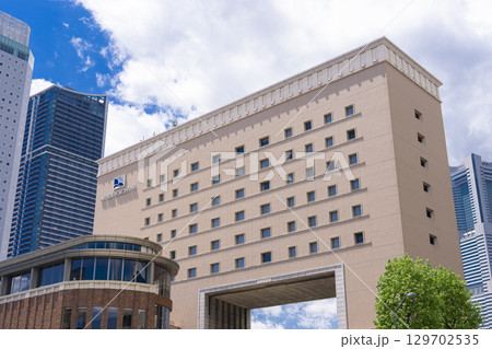 ナビオス横浜 129702535