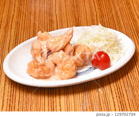 エビマヨ 129702784