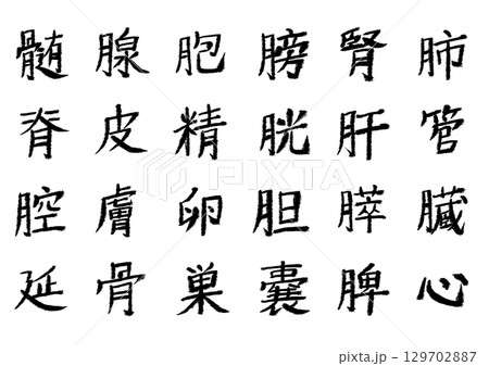 漢字まとめ22 129702887