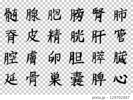 漢字まとめ22 129702887