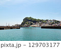 雑賀崎の風景 129703177
