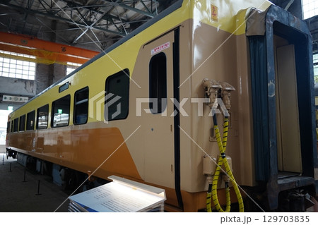 台湾 電車 列車 129703835