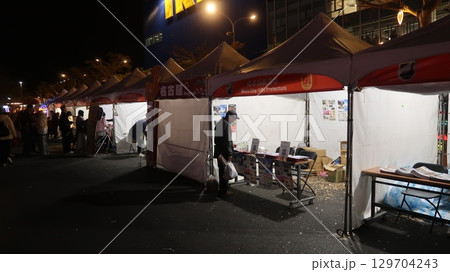 2025年台湾ランタン祭りin桃園 129704243