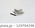 リチウムイオン電池 129704296
