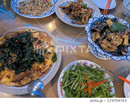 台湾料理 129704503