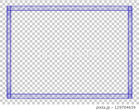 Design of the border frames Design of the border frames 129704639
