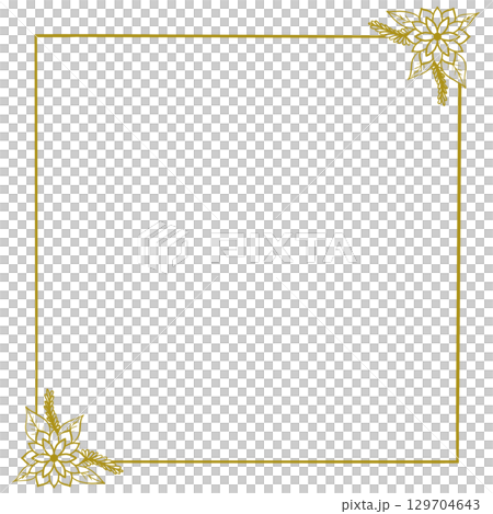 Design of the border frames Design of the border frames 129704643