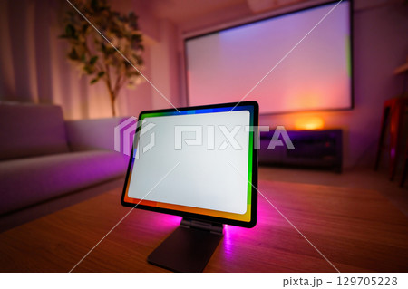 ガジェットのある部屋 129705228