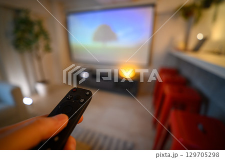 ガジェットのある部屋 129705298