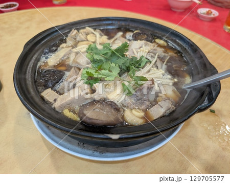 マレーシアバクテー マレーシアバクテー 129705577