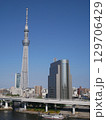 東京スカイツリー 129706429