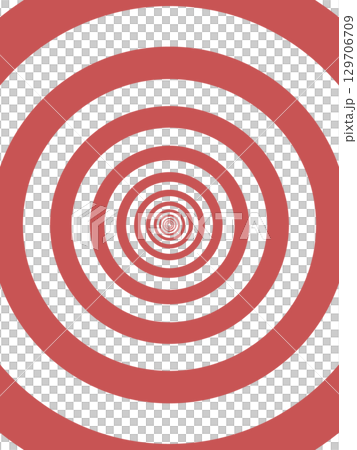 一系列深紅色圓環的背景資料 129706709