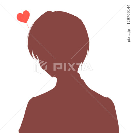 男子学生 恋 男子学生 恋 129709144