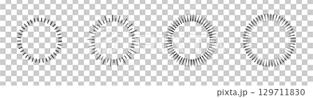 Vector illustration of a speech bubble with focus lines | Speech bubble, focus lines, speech bubble, manga, effect lines Vector illustration of a speech bubble with focus lines | Speech bubble, focus lines, speech bubble, manga, effect lines 129711830