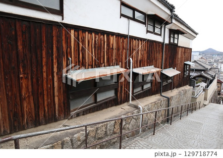 2019年・広島・尾道・風景・尾道市内・其の四十 129718774