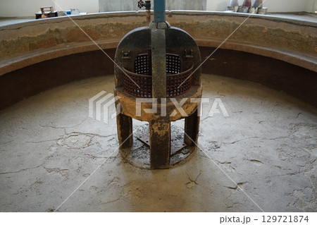 沐浴場 ふろ屋 ハマム 129721874