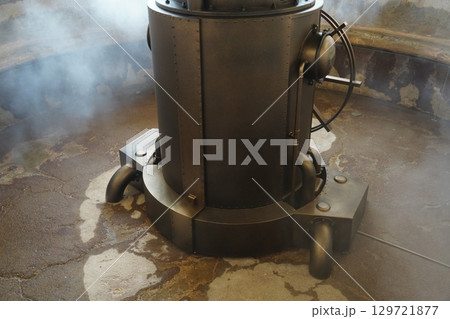 沐浴場 ふろ屋 ハマム 129721877