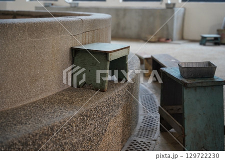 沐浴場 ふろ屋 ハマム 129722230