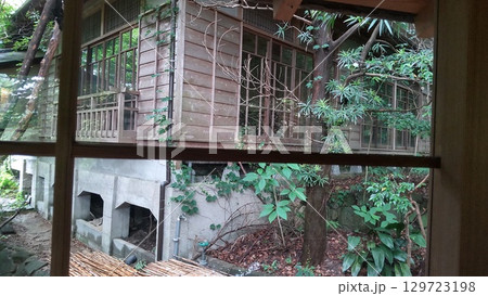 大丸別荘　大正亭　一般公開 129723198