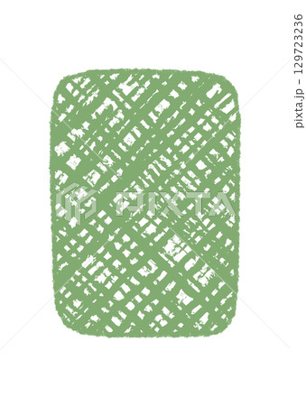 Crayon scribble rectangle frame with fluid sketch style. Soft texture and graphic background add abstract quote inspiration. Illustration suits cards or creative memo with a modern art touch. Crayon scribble rectangle frame with fluid sketch style. Soft texture and graphic background add abstract quote inspiration. Illustration suits cards or creative memo with a modern art touch. 129723236