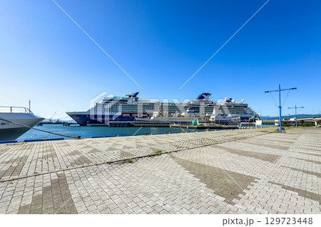 函館市 (7月　北海道　市内) 129723448