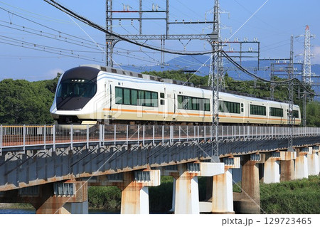 【近鉄】21020系〜アーバンライナーnext〜(山田線:宮町〜小俣) 【近鉄】21020系〜アーバンライナーnext〜(山田線:宮町〜小俣) 129723465