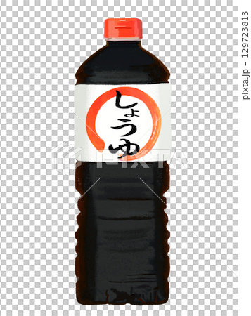 醬油（PET瓶） 129723813