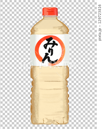 Mirin (PET bottle) Mirin (PET bottle) 129723816