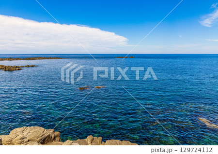 鉾島 (7月 晴れ) 鉾島 (7月 晴れ) 129724112